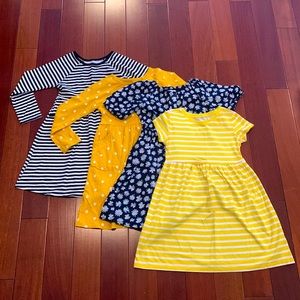 Girls Dress bundle